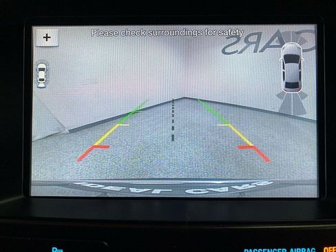 Used 2018 Ford Explorer Limited image 20