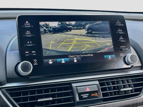 Used 2019 Honda Accord EX-L image 13