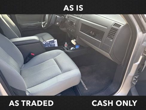 Used 2008 Dodge Dakota SXT w/ Convenience Group image 22