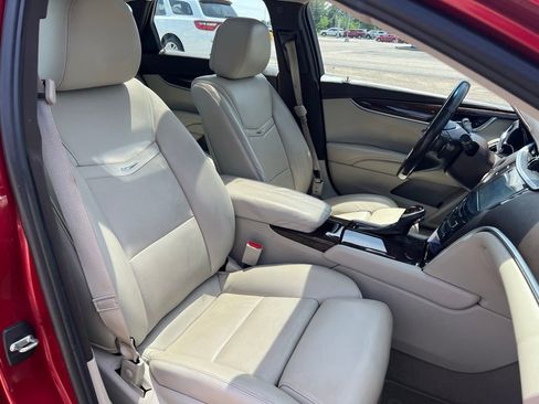 Used 2013 Cadillac XTS Luxury w/ Driver Awareness Package FWD image 13