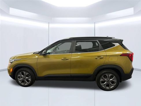 Certified 2024 Kia Seltos S AWD/4WD image 9