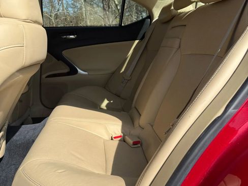 Used 2008 Lexus IS 250 image 6