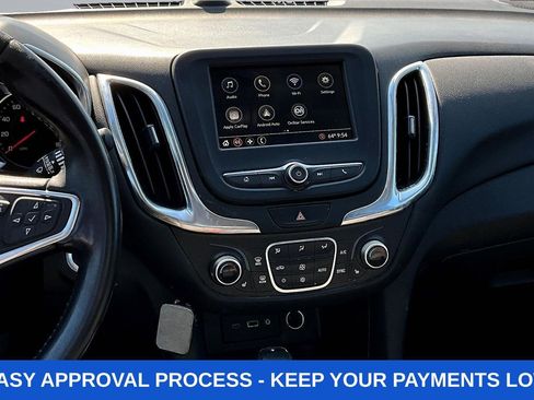 Used 2019 Chevrolet Equinox LT AWD/4WD image 11