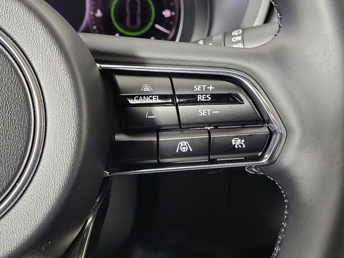 New 2026 MAZDA CX-90 3.3 Turbo S w/ Premium Plus image 16