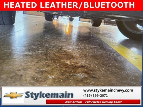 Used 2016 Buick Encore Leather image 12