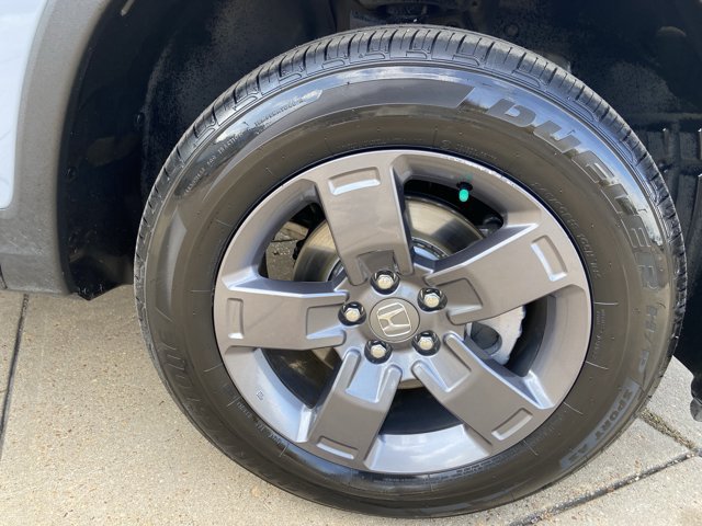 Used 2025 Honda Ridgeline TrailSport image 28