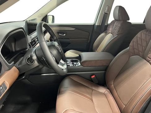 New 2026 Honda Pilot Elite image 14