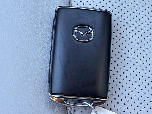 New 2025 MAZDA CX-5 AWD 2.5 S image 41