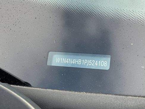 Used 2023 Mercedes-Benz GLA 250 4MATIC image 4