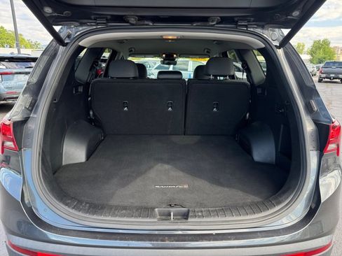 Used 2023 Hyundai Santa Fe SEL AWD/4WD image 24