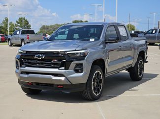 New 2026 Chevrolet Colorado Z71 w/ Technology Package AWD/4WD video 2