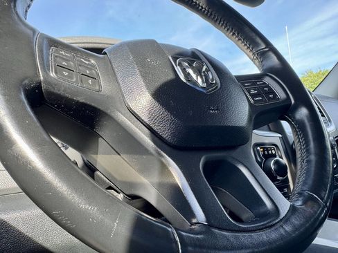 Used 2014 RAM 1500 Big Horn AWD/4WD image 16