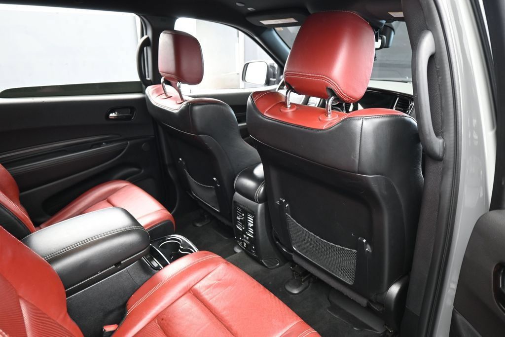 Used 2021 Dodge Durango SRT Hellcat w/ Black Package AWD/4WD image 46