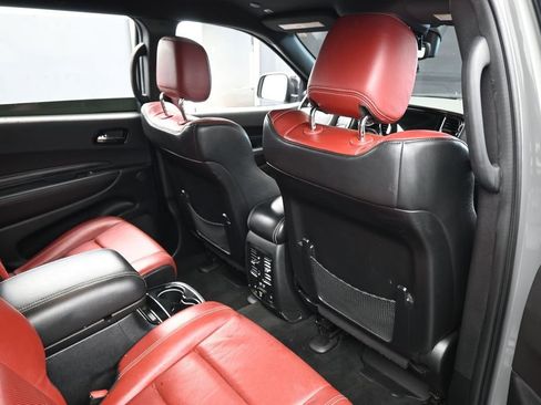 Used 2021 Dodge Durango SRT Hellcat w/ Black Package AWD/4WD image 46