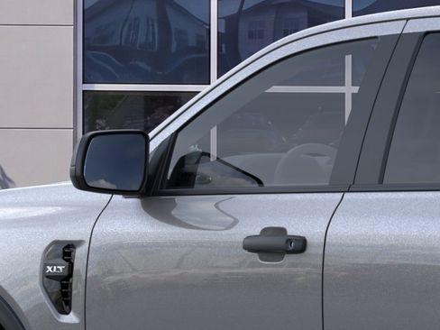 New 2026 Ford Ranger XLT AWD/4WD image 20