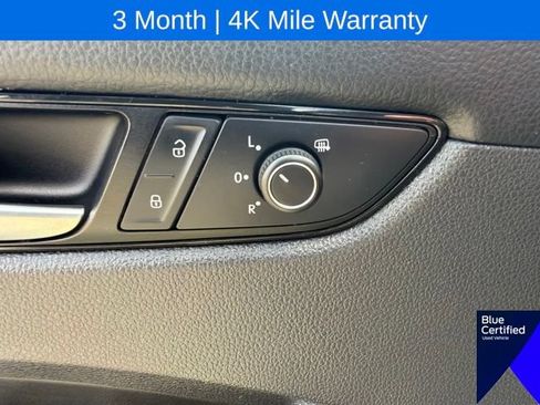 Used 2022 Volkswagen Passat 2.0T SE FWD image 19