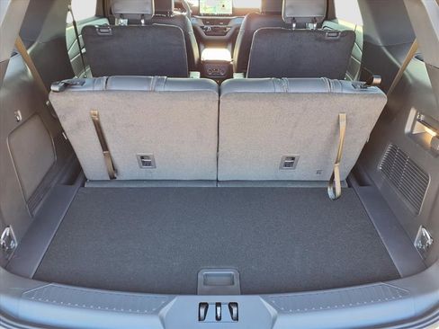 New 2026 Ford Explorer ST-Line w/ ST-Line Street Pack RWD image 27