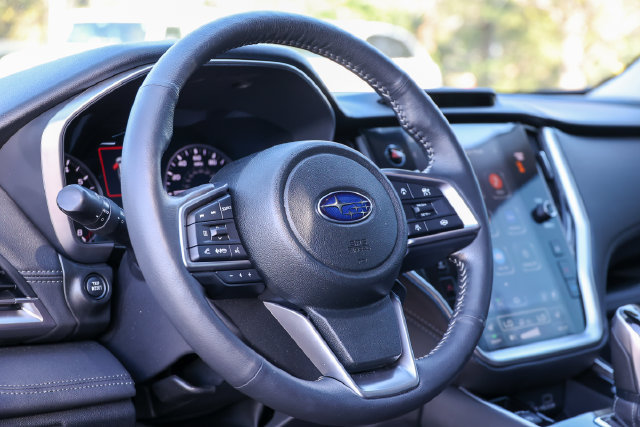 Certified 2024 Subaru Outback Limited XT AWD/4WD image 30