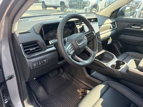 New 2027 GMC Terrain Denali w/ LPO, Floor Liner Package AWD/4WD image 12