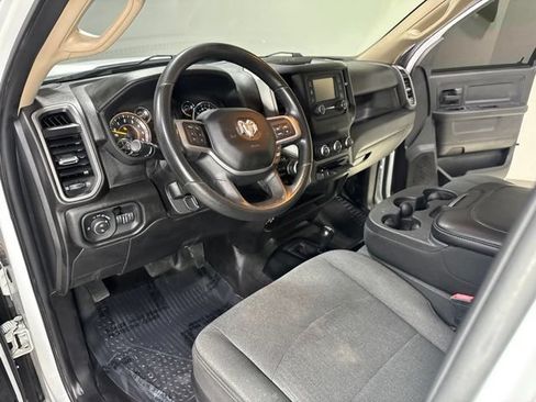 Used 2020 RAM 2500 Tradesman w/ Power Wagon Package AWD/4WD image 10