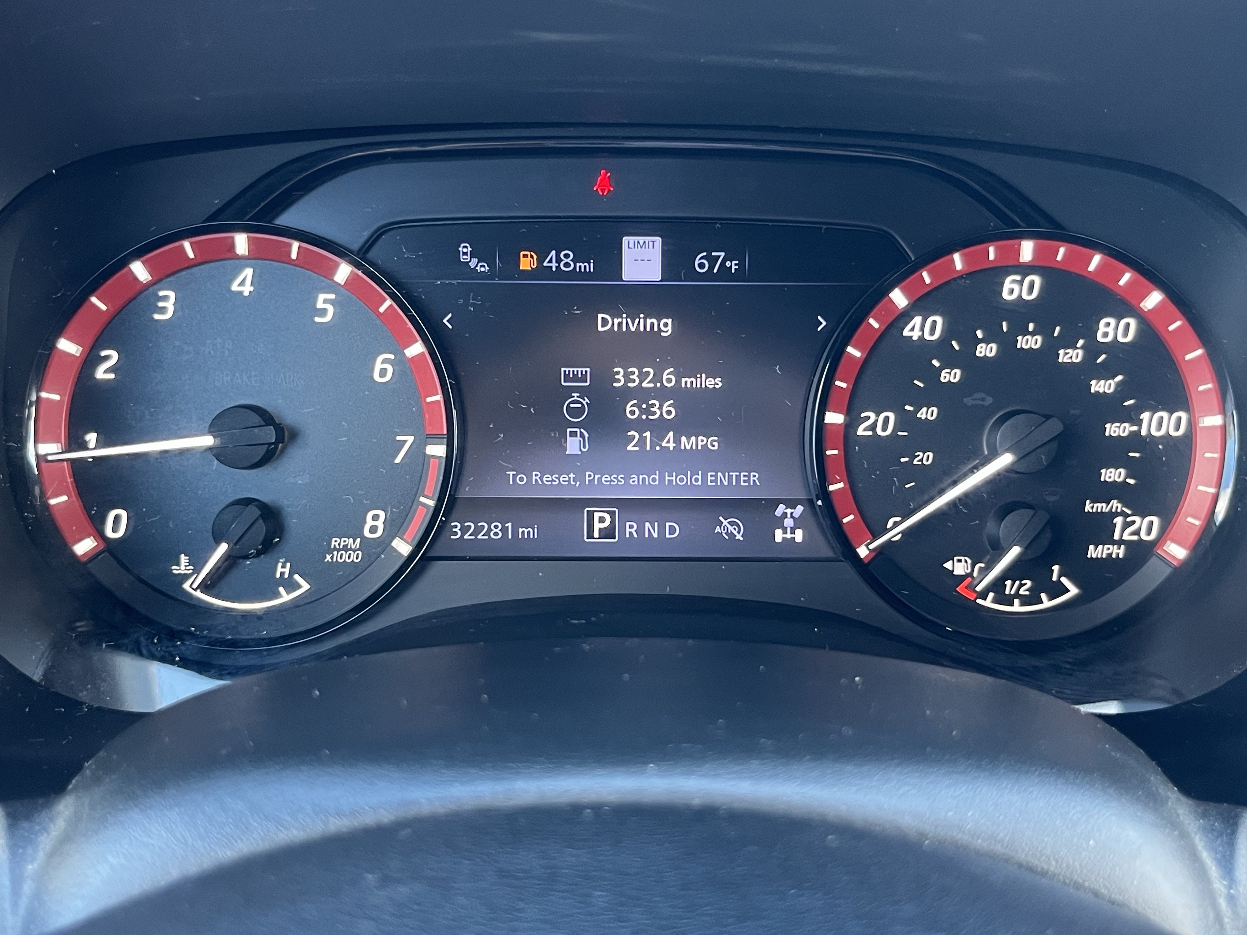 Used 2024 Nissan Frontier PRO-4X w/ Pro Premium Package AWD/4WD image 27