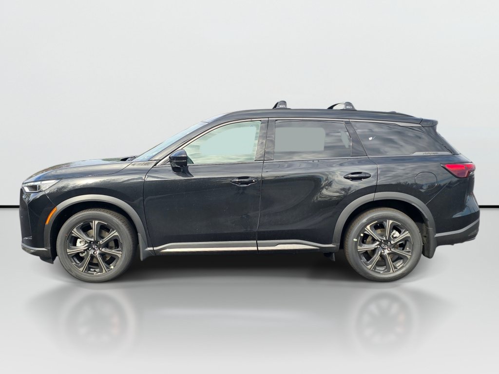 New 2027 INFINITI QX60 Autograph w/ Dark Cargo Package AWD/4WD image 3