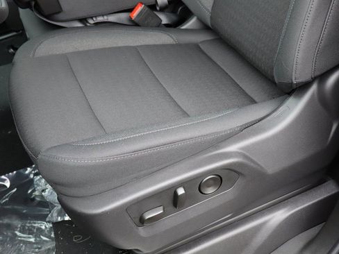 New 2026 GMC Sierra 1500 SLE RWD image 12