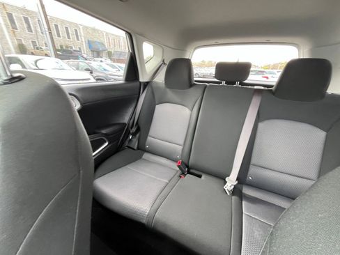 Used 2025 Kia Soul LX w/ LX Technology Package image 37