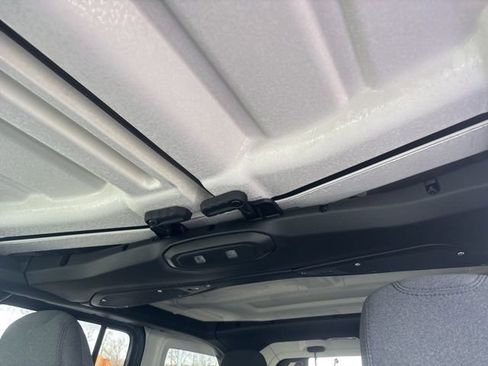 New 2026 Jeep Wrangler Rubicon image 30