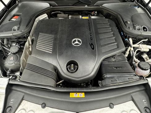 Used 2021 Mercedes-Benz E 450 4MATIC All-Terrain Wagon image 41