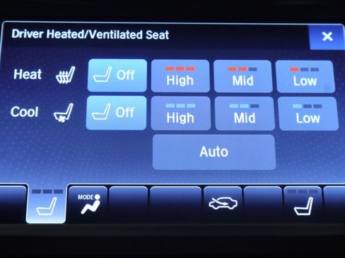 Used 2019 Acura MDX A-Spec AWD/4WD image 18