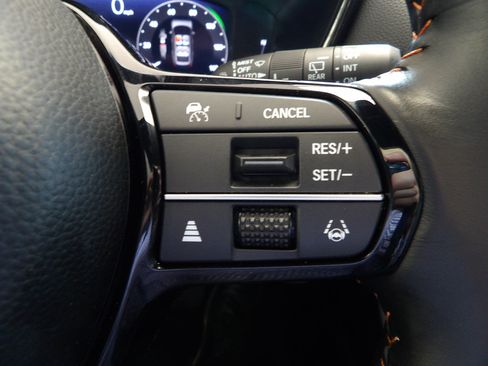 Used 2026 Honda CR-V Sport Touring image 30