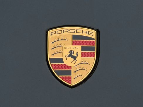 Certified 2026 Porsche Cayenne Coupe AWD/4WD image 27