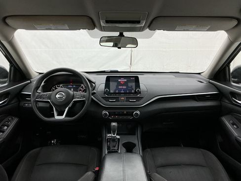 Used 2020 Nissan Altima 2.5 S FWD image 27