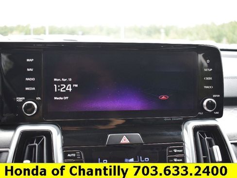 Used 2022 Kia Sorento SX FWD image 16