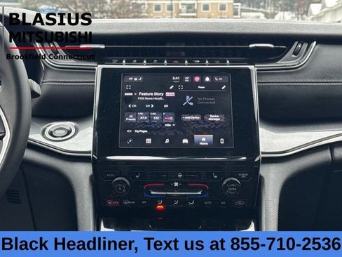 Used 2021 Jeep Grand Cherokee L Laredo image 27