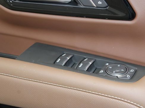 New 2026 Chevrolet Tahoe High Country image 43