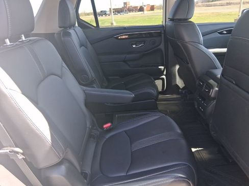 Used 2023 Honda Pilot EX-L image 18