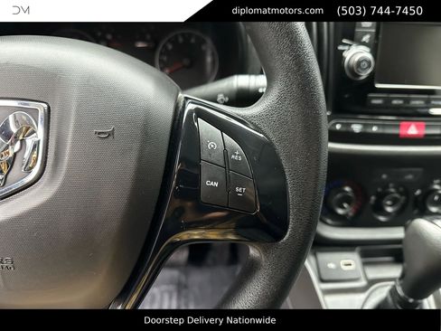 Used 2022 RAM ProMaster City Wagon image 31