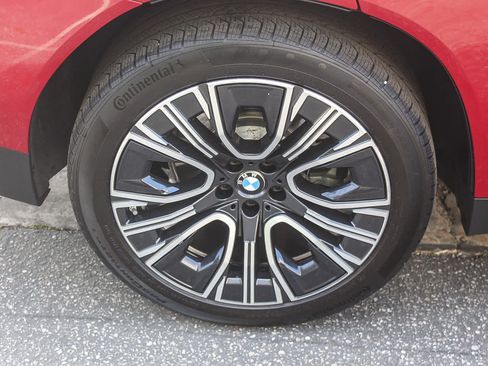 Used 2025 BMW X3 xDrive30i AWD/4WD image 8