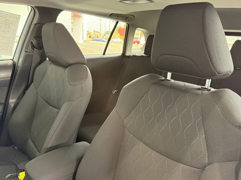 New 2026 Toyota Corolla Cross LE image 20