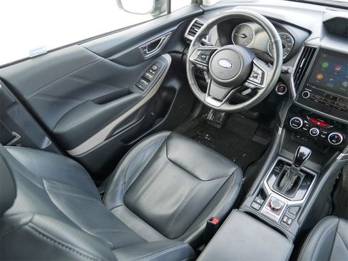 Used 2023 Subaru Forester Limited w/ Popular Package #3 image 14