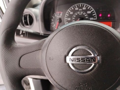 Used 2017 Nissan NV200 S image 25