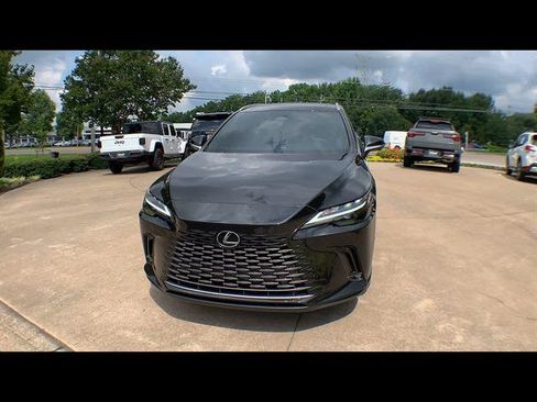 Certified 2024 Lexus RX 350 Premium Plus w/ Convenience Package FWD image 3