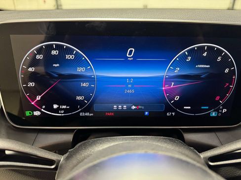 Used 2026 Mercedes-Benz GLC 300 4MATIC image 17