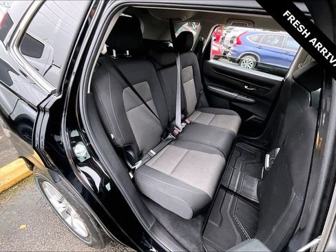 Used 2025 Honda CR-V LX image 25