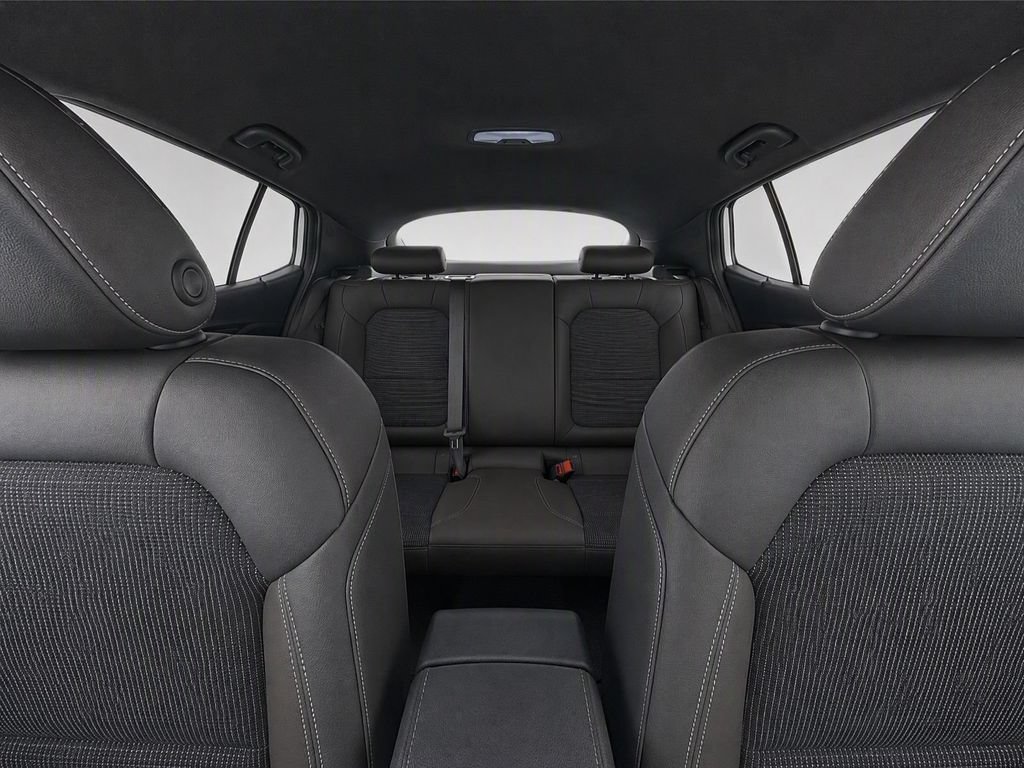 New 2026 Buick Envista Preferred w/ Convenience I Package FWD image 25