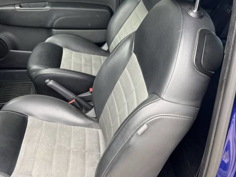 Used 2012 FIAT 500 Sport w/ Safety & Convenience Pkg FWD image 11