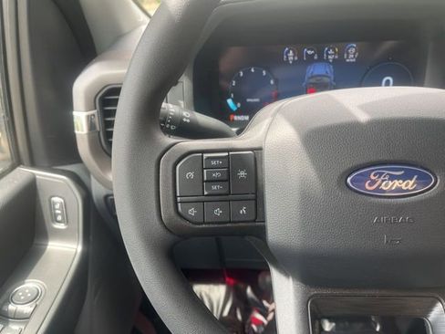 New 2025 Ford F150 XL AWD/4WD image 28