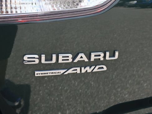 Used 2024 Subaru Forester Limited AWD/4WD image 29